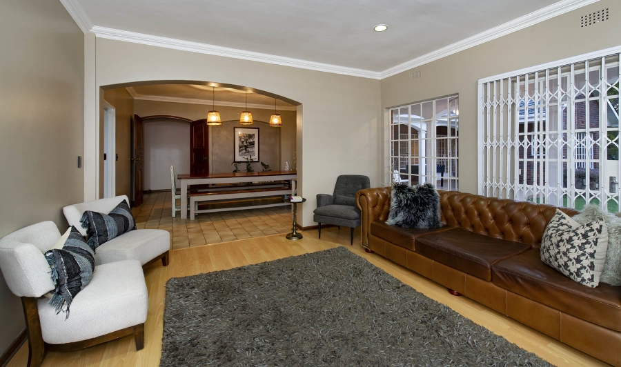 4 Bedroom Property for Sale in Bedfordview Gauteng