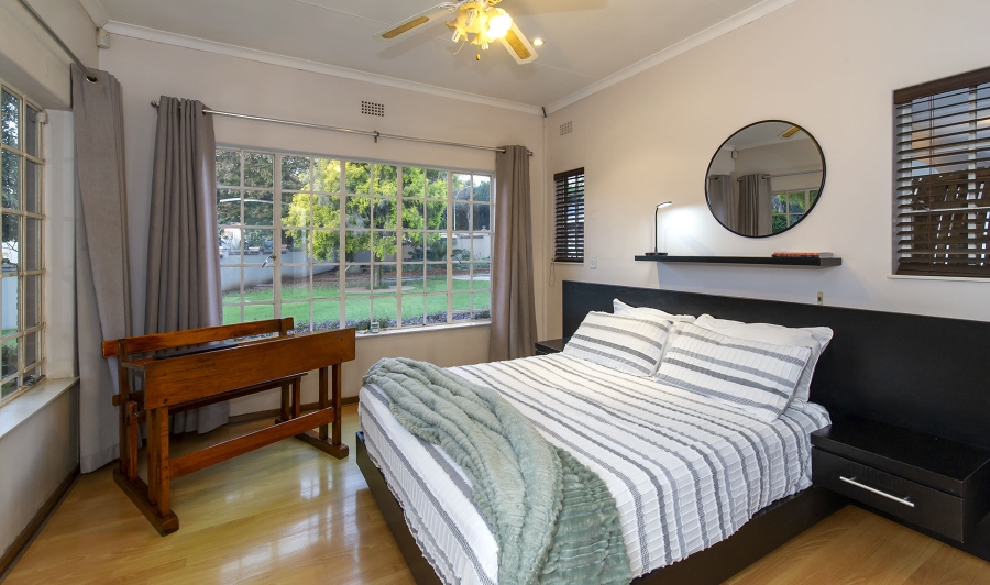 4 Bedroom Property for Sale in Bedfordview Gauteng