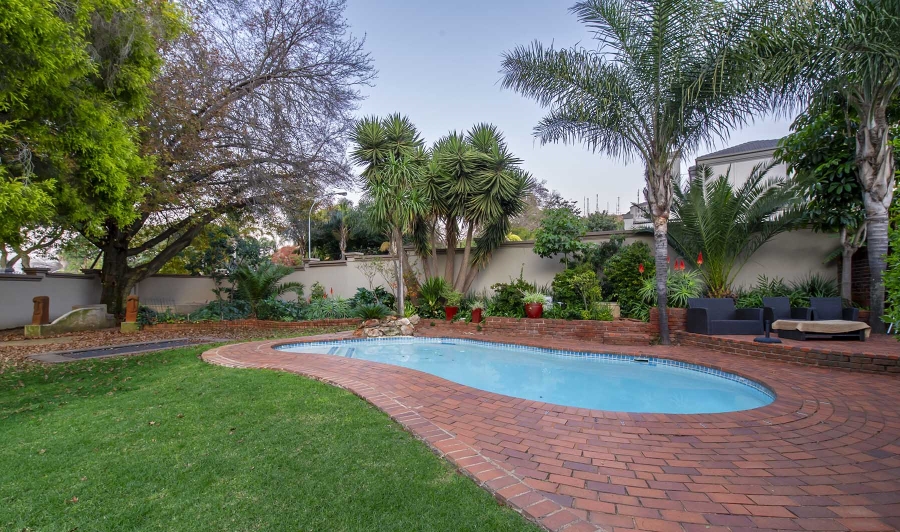 4 Bedroom Property for Sale in Bedfordview Gauteng