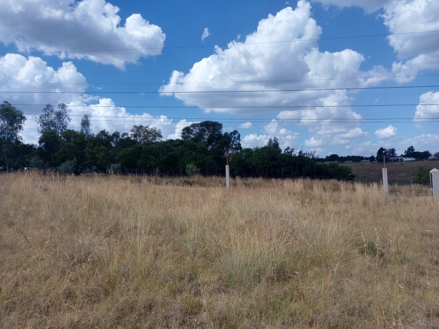 0 Bedroom Property for Sale in Doornrandje Gauteng