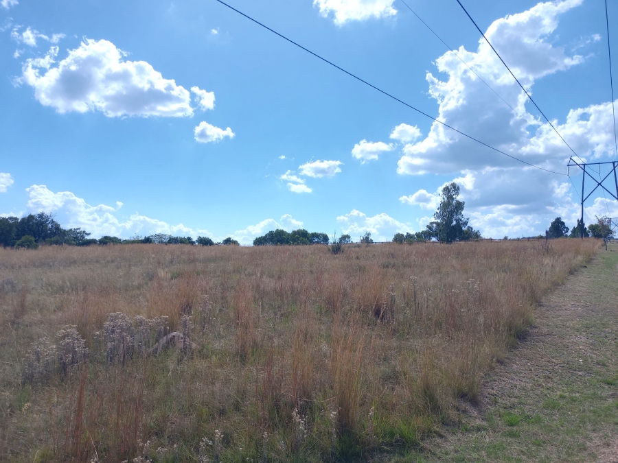 0 Bedroom Property for Sale in Doornrandje Gauteng