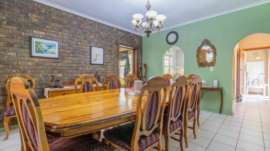 4 Bedroom Property for Sale in Brackenhurst Gauteng