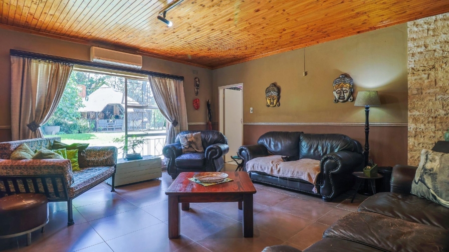 4 Bedroom Property for Sale in Brackenhurst Gauteng