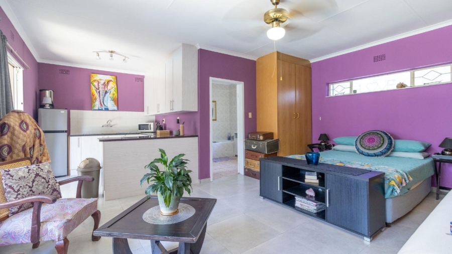 4 Bedroom Property for Sale in Brackenhurst Gauteng