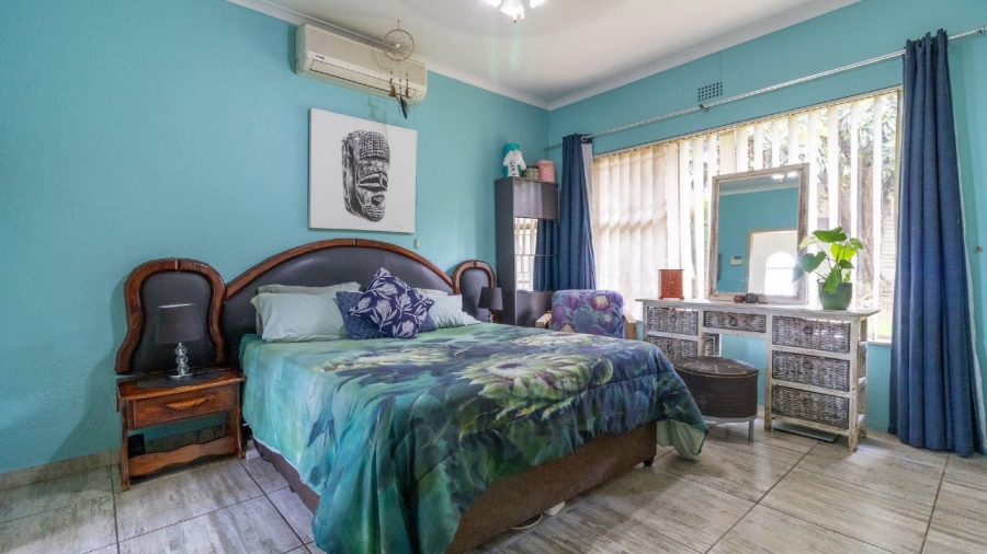4 Bedroom Property for Sale in Brackenhurst Gauteng