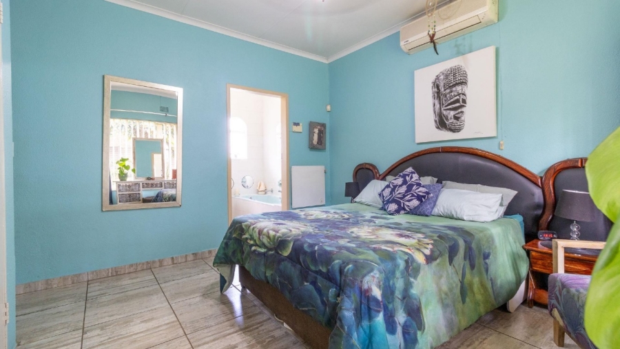 4 Bedroom Property for Sale in Brackenhurst Gauteng
