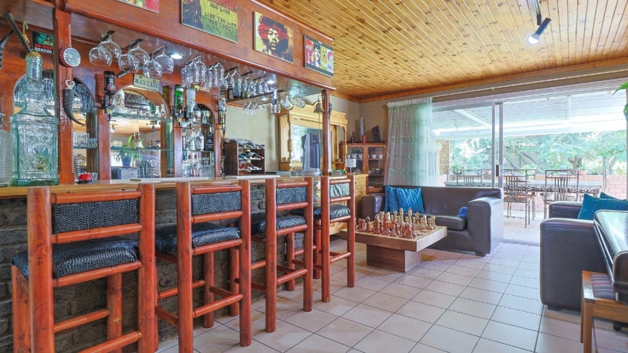 4 Bedroom Property for Sale in Brackenhurst Gauteng