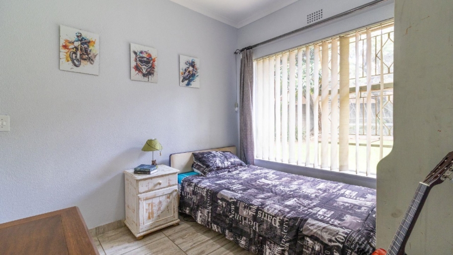 4 Bedroom Property for Sale in Brackenhurst Gauteng