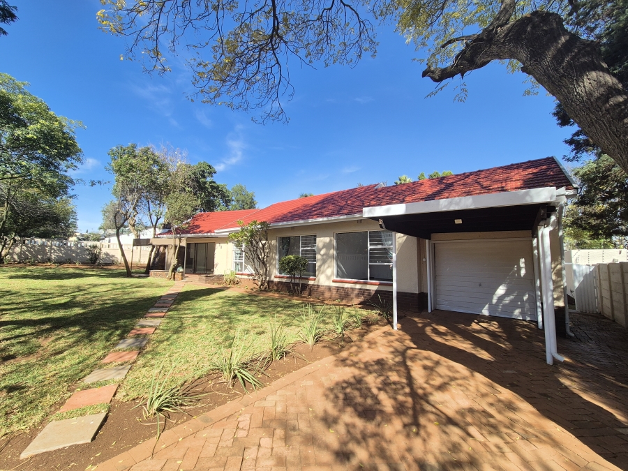 3 Bedroom Property for Sale in Harmelia Gauteng