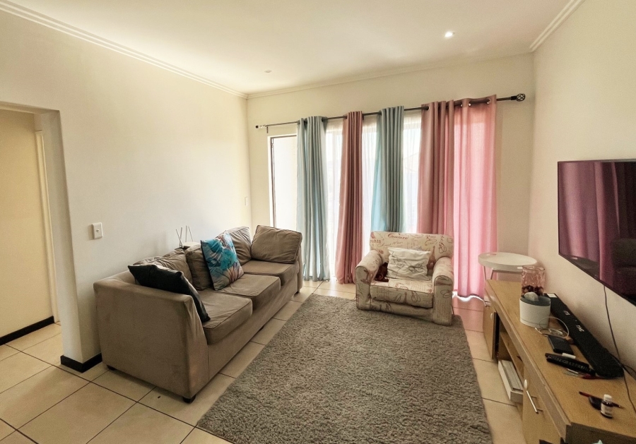 2 Bedroom Property for Sale in Barbeque Downs Gauteng