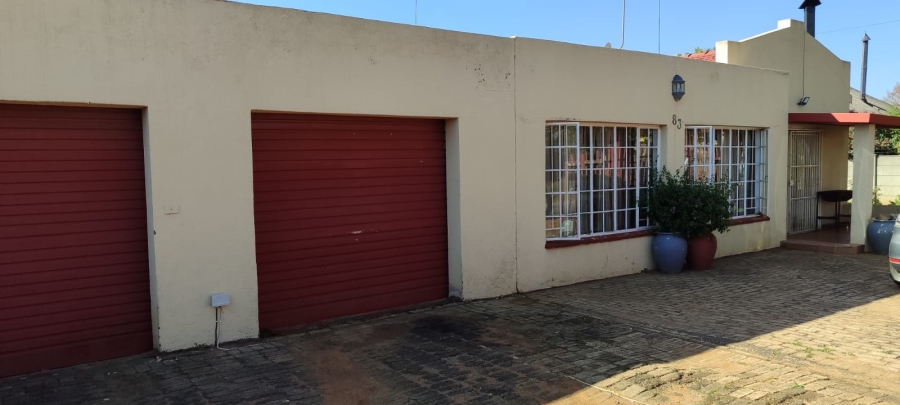 4 Bedroom Property for Sale in Eike Park Gauteng