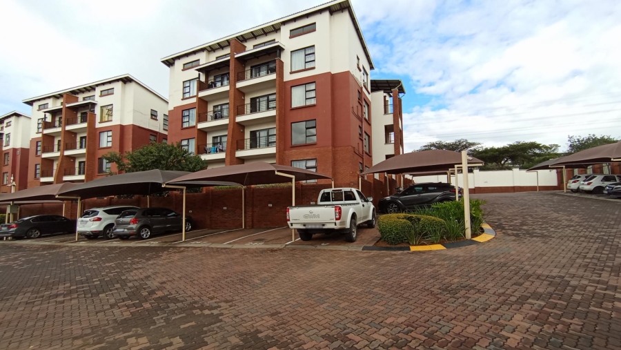 2 Bedroom Property for Sale in Greenstone Hill Gauteng