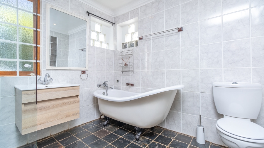 3 Bedroom Property for Sale in Westdene Gauteng