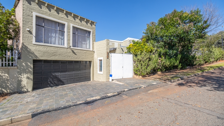3 Bedroom Property for Sale in Westdene Gauteng