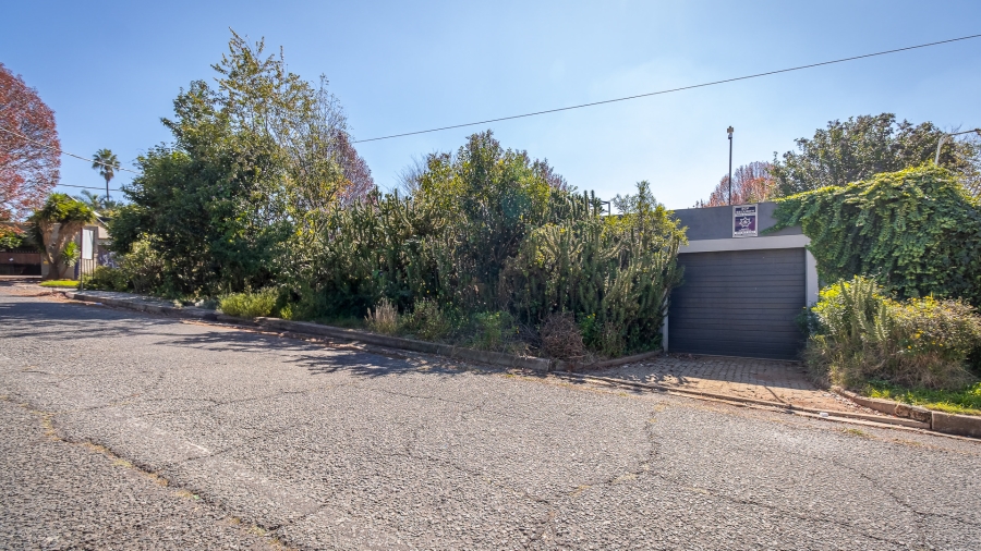 3 Bedroom Property for Sale in Westdene Gauteng