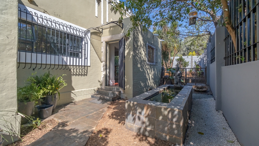 3 Bedroom Property for Sale in Westdene Gauteng
