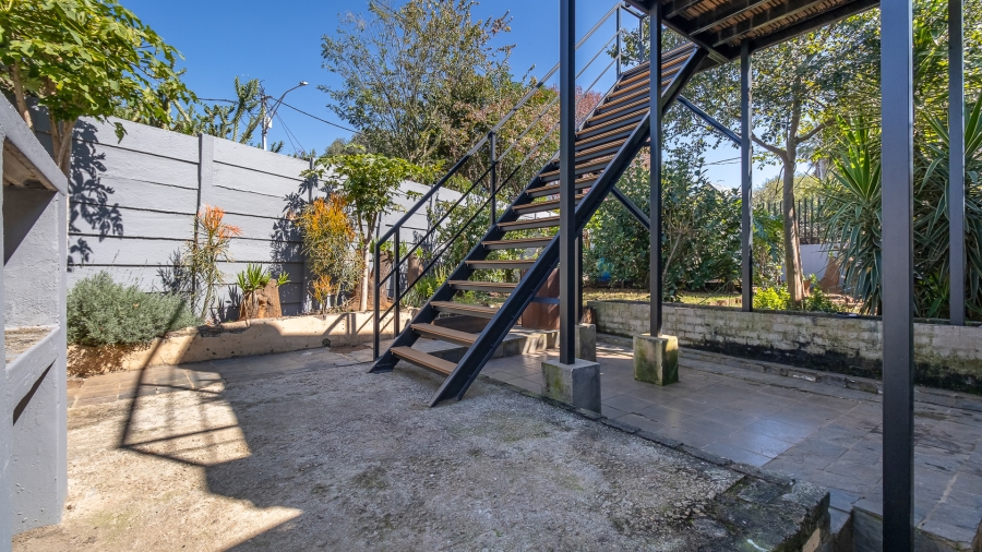 3 Bedroom Property for Sale in Westdene Gauteng