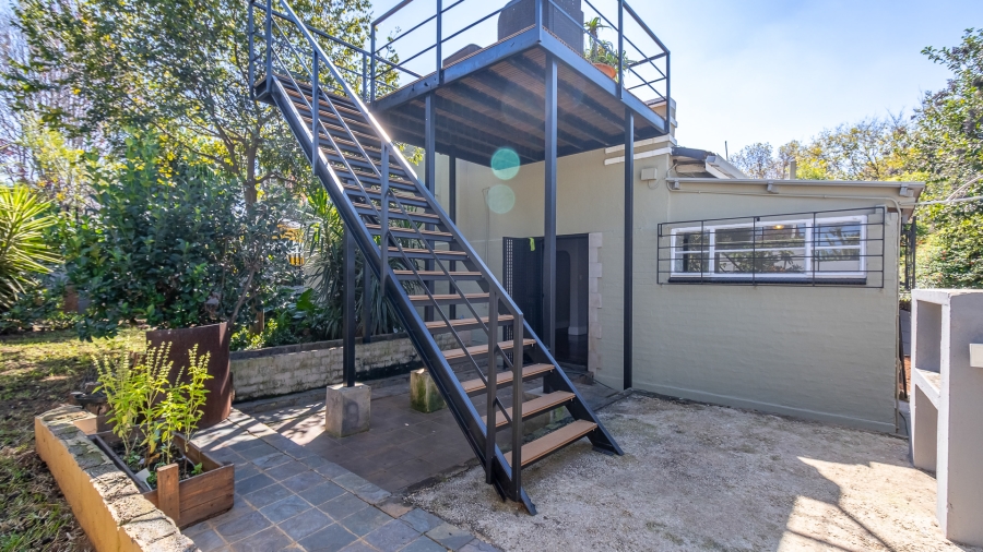 3 Bedroom Property for Sale in Westdene Gauteng