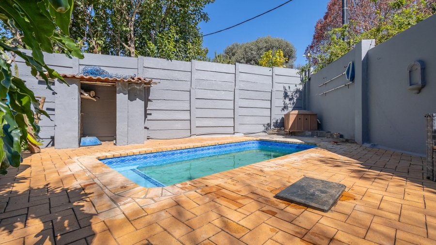 3 Bedroom Property for Sale in Westdene Gauteng
