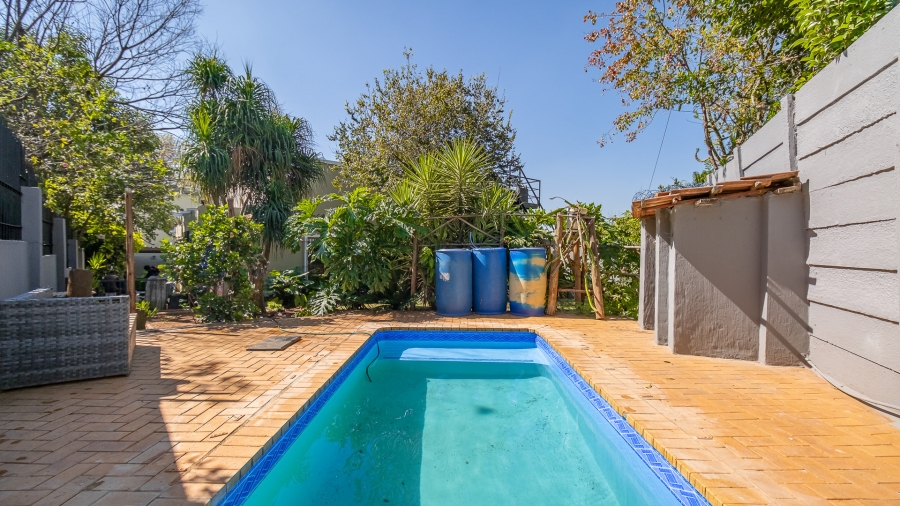 3 Bedroom Property for Sale in Westdene Gauteng