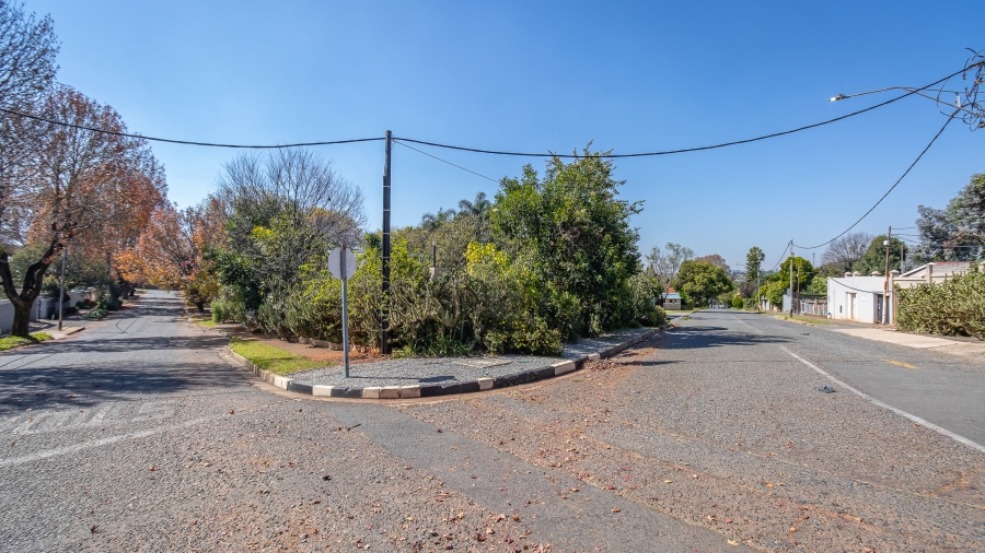 3 Bedroom Property for Sale in Westdene Gauteng
