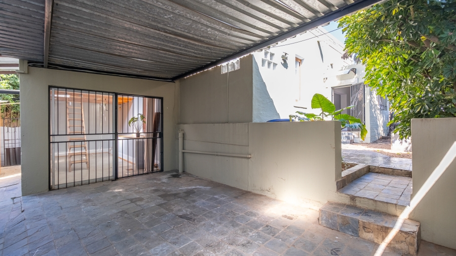 3 Bedroom Property for Sale in Westdene Gauteng