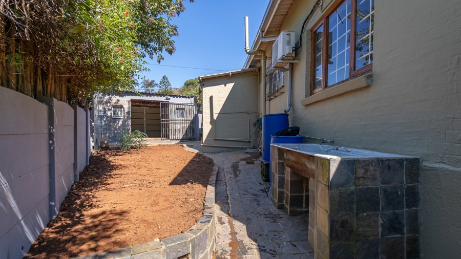 3 Bedroom Property for Sale in Westdene Gauteng