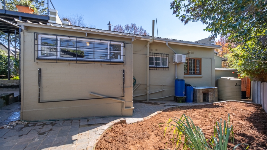 3 Bedroom Property for Sale in Westdene Gauteng