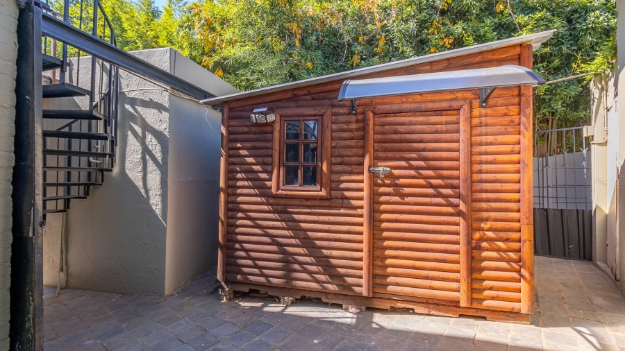 3 Bedroom Property for Sale in Westdene Gauteng