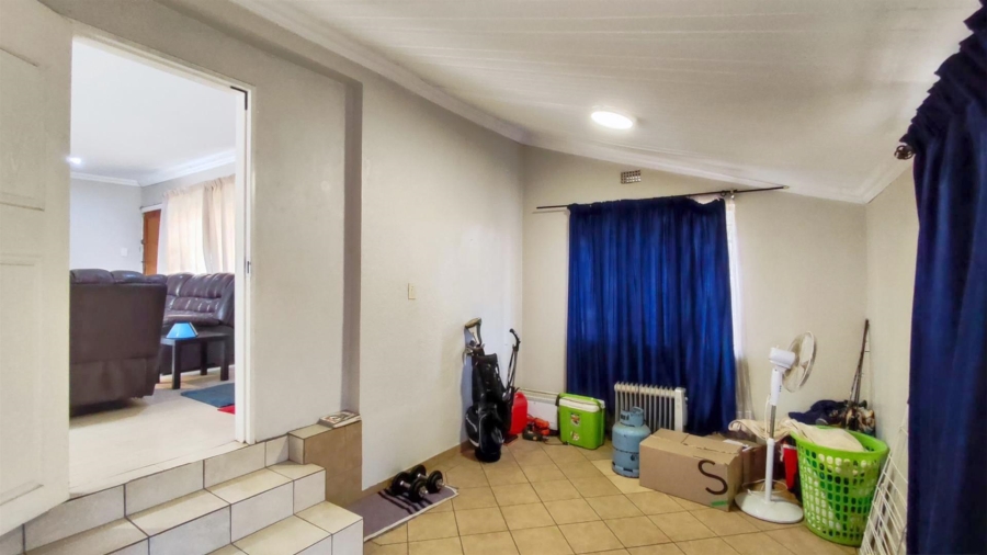 4 Bedroom Property for Sale in Highway Gardens Gauteng
