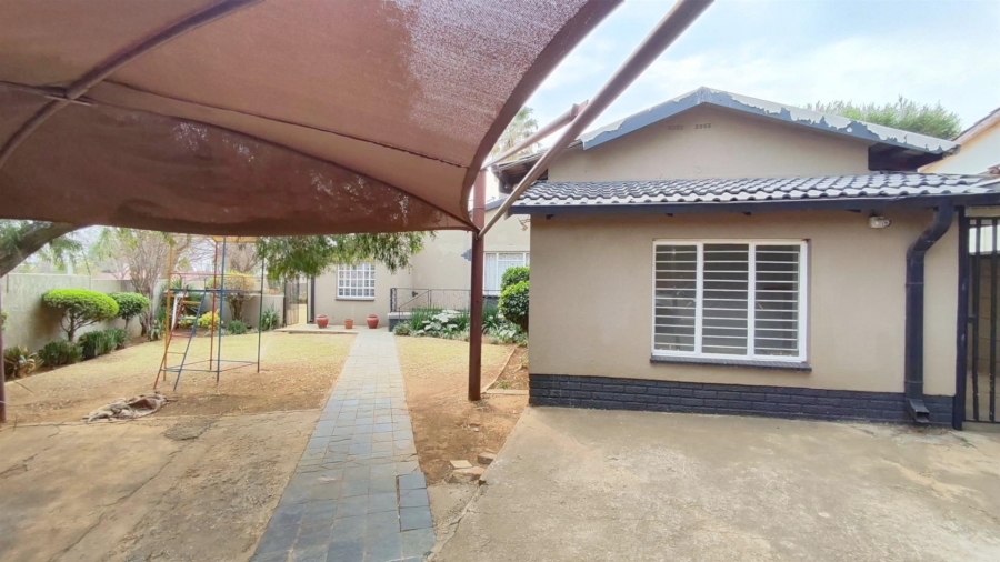 4 Bedroom Property for Sale in Highway Gardens Gauteng