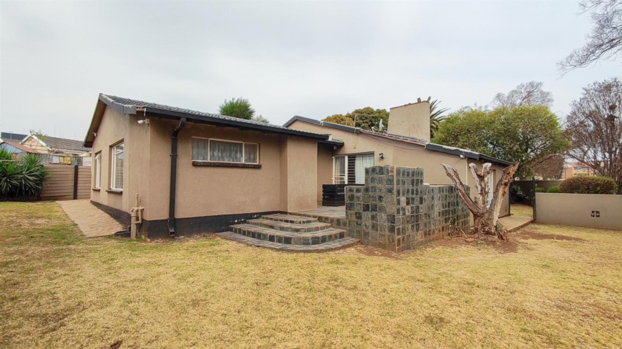 4 Bedroom Property for Sale in Highway Gardens Gauteng