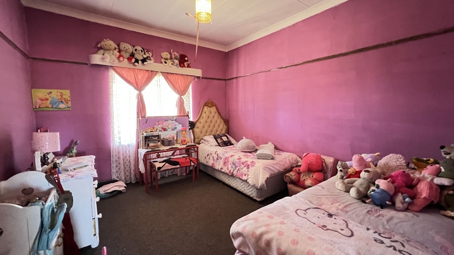 3 Bedroom Property for Sale in Krugersdorp West Gauteng
