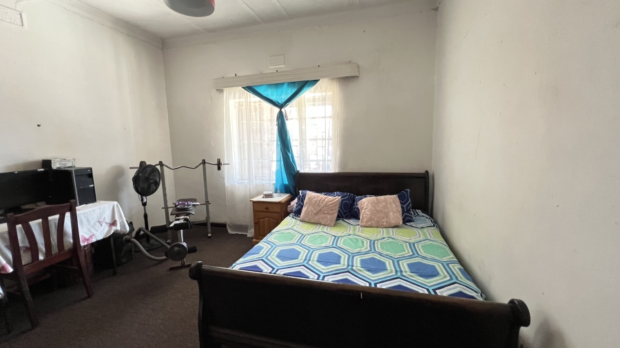 3 Bedroom Property for Sale in Krugersdorp West Gauteng