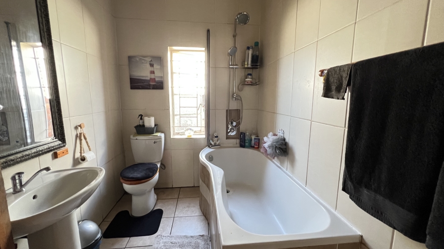 3 Bedroom Property for Sale in Krugersdorp West Gauteng
