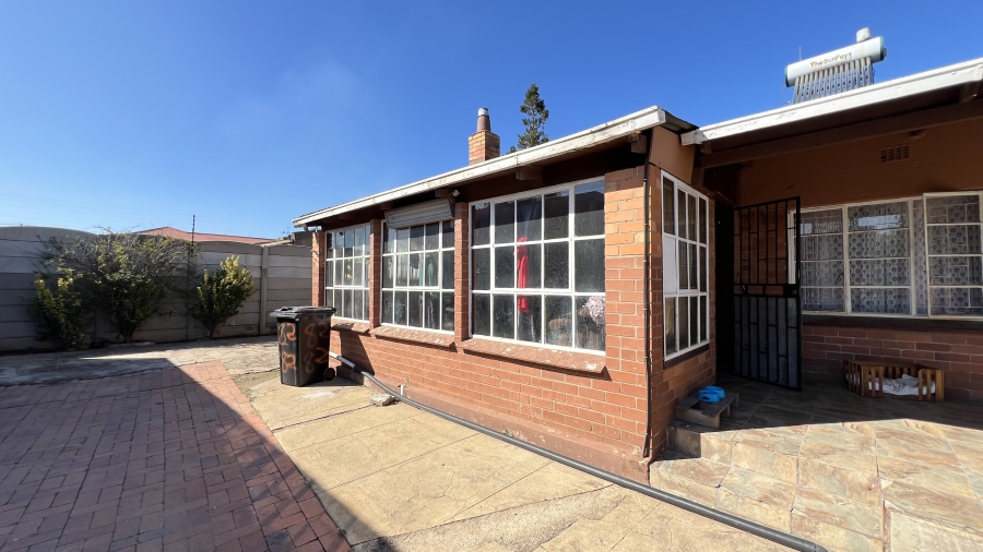 3 Bedroom Property for Sale in Krugersdorp West Gauteng