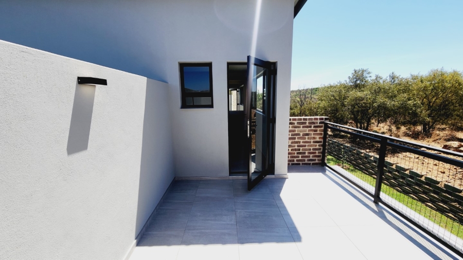 To Let 2 Bedroom Property for Rent in Sable Hills Gauteng