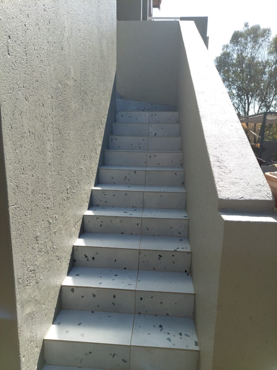 To Let 1 Bedroom Property for Rent in Fourways Gauteng