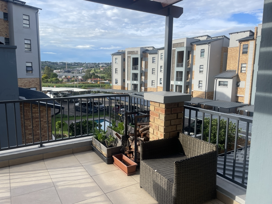 2 Bedroom Property for Sale in Barbeque Downs Gauteng