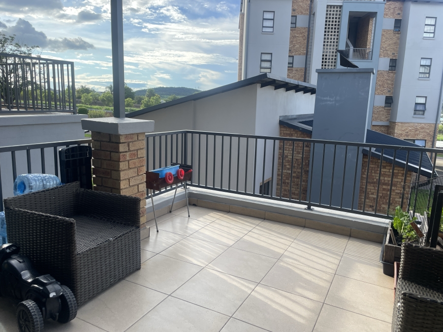 2 Bedroom Property for Sale in Barbeque Downs Gauteng