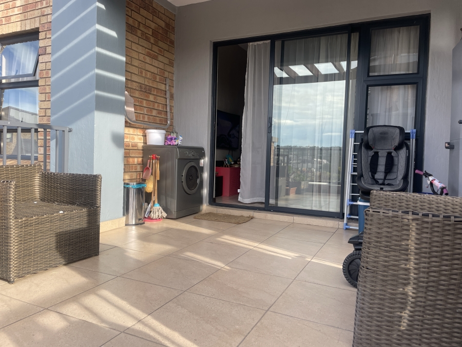 2 Bedroom Property for Sale in Barbeque Downs Gauteng