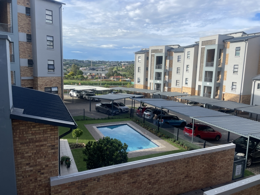 2 Bedroom Property for Sale in Barbeque Downs Gauteng