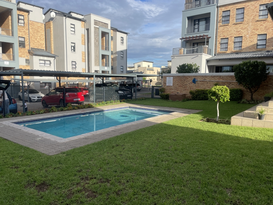 2 Bedroom Property for Sale in Barbeque Downs Gauteng