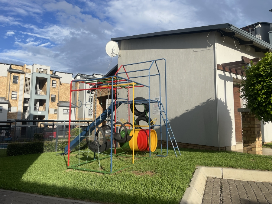 2 Bedroom Property for Sale in Barbeque Downs Gauteng