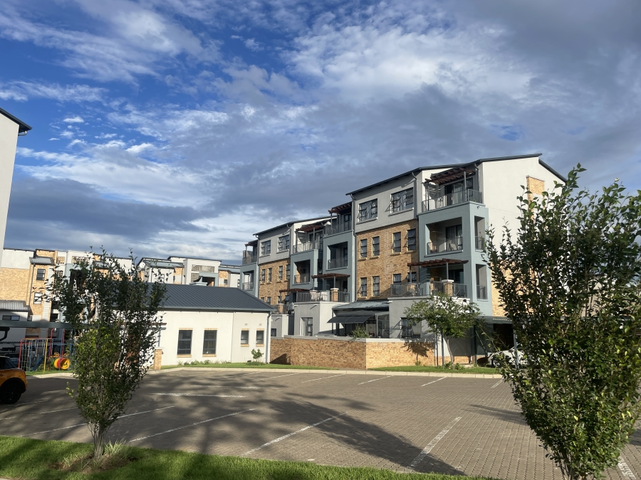 2 Bedroom Property for Sale in Barbeque Downs Gauteng