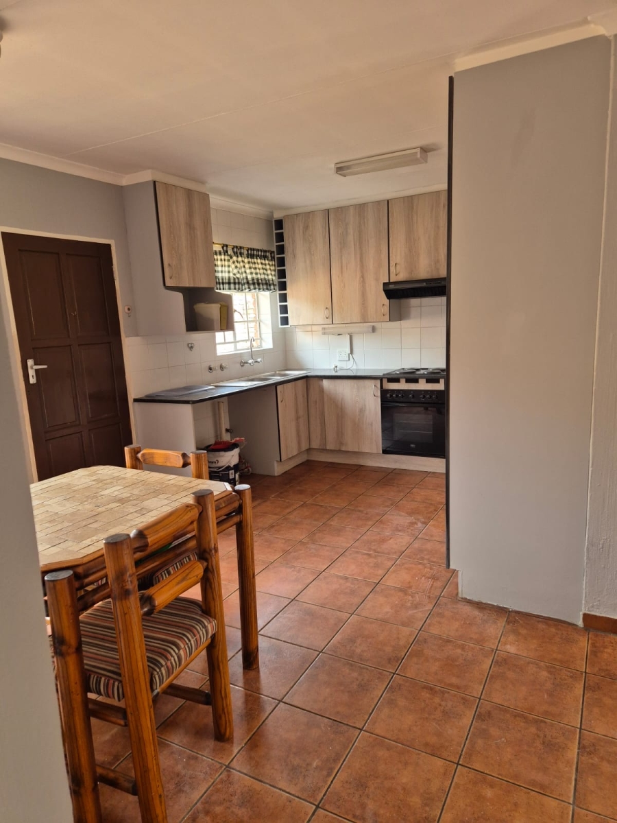 To Let 3 Bedroom Property for Rent in Equestria Gauteng