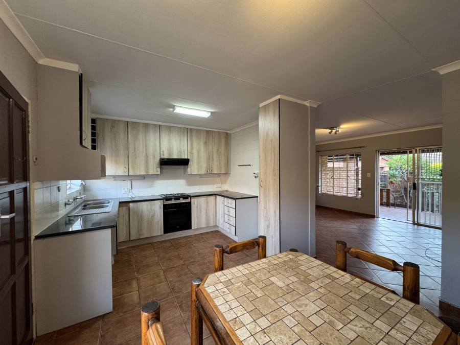 To Let 3 Bedroom Property for Rent in Equestria Gauteng
