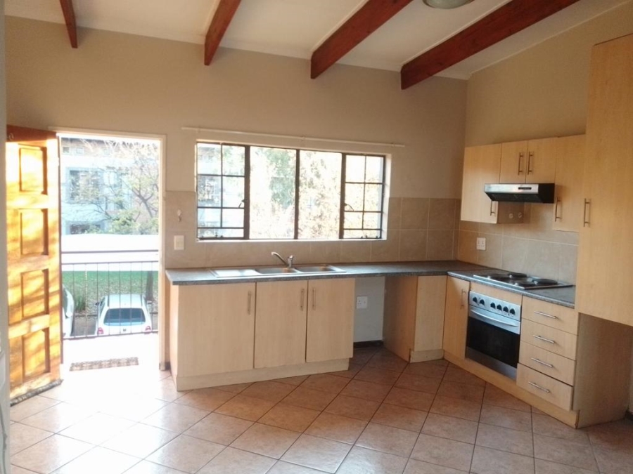 To Let 2 Bedroom Property for Rent in Rynfield Gauteng