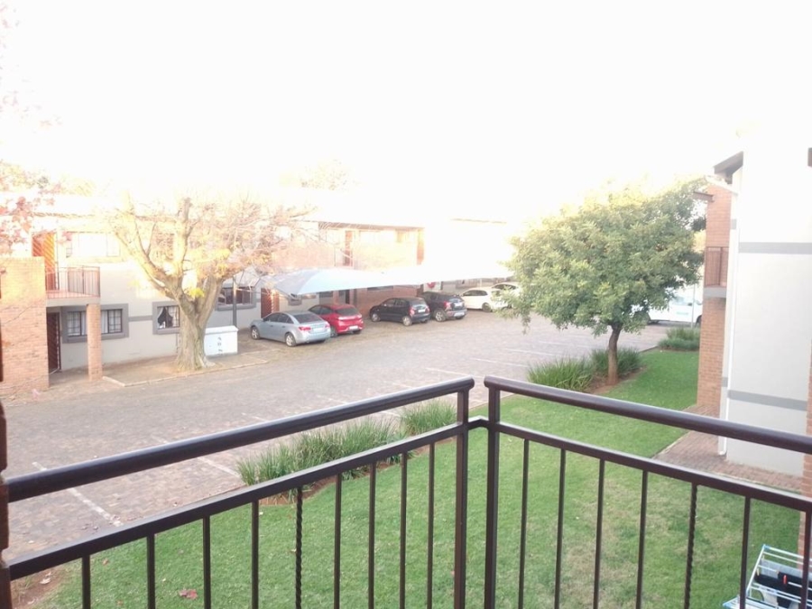 To Let 2 Bedroom Property for Rent in Rynfield Gauteng