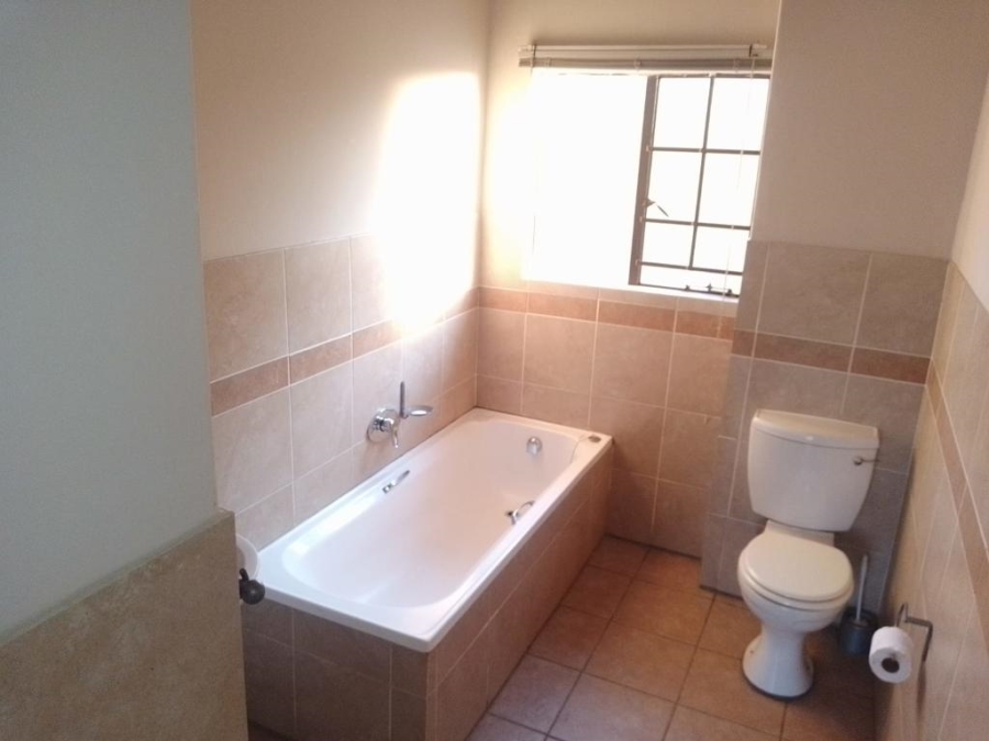 To Let 2 Bedroom Property for Rent in Rynfield Gauteng
